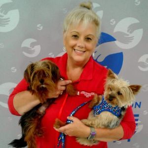 Meet your Posher, Marianne